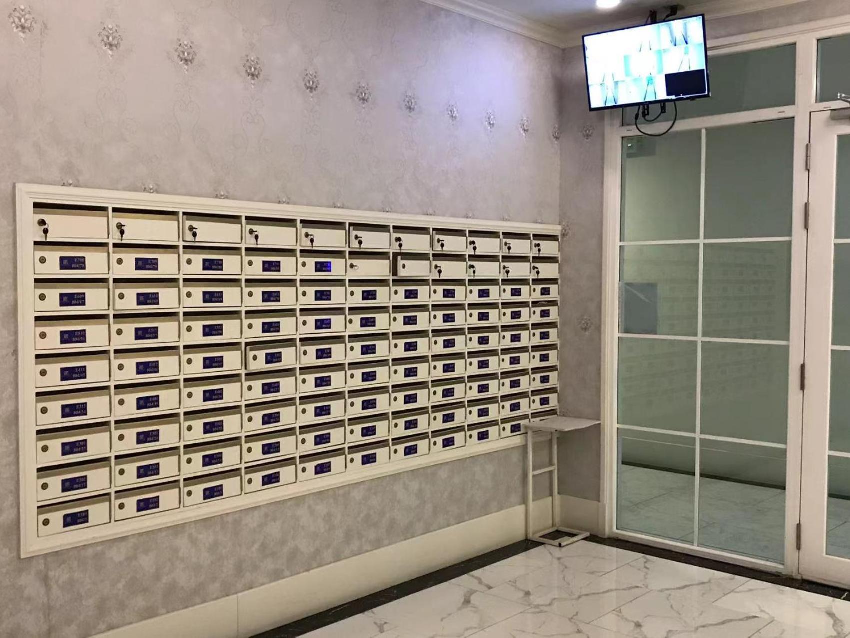 Grand Florida芭提雅带免费游泳池温泉和健身房和办公区水上花园公寓e208 Na Chom Thian Exteriér fotografie