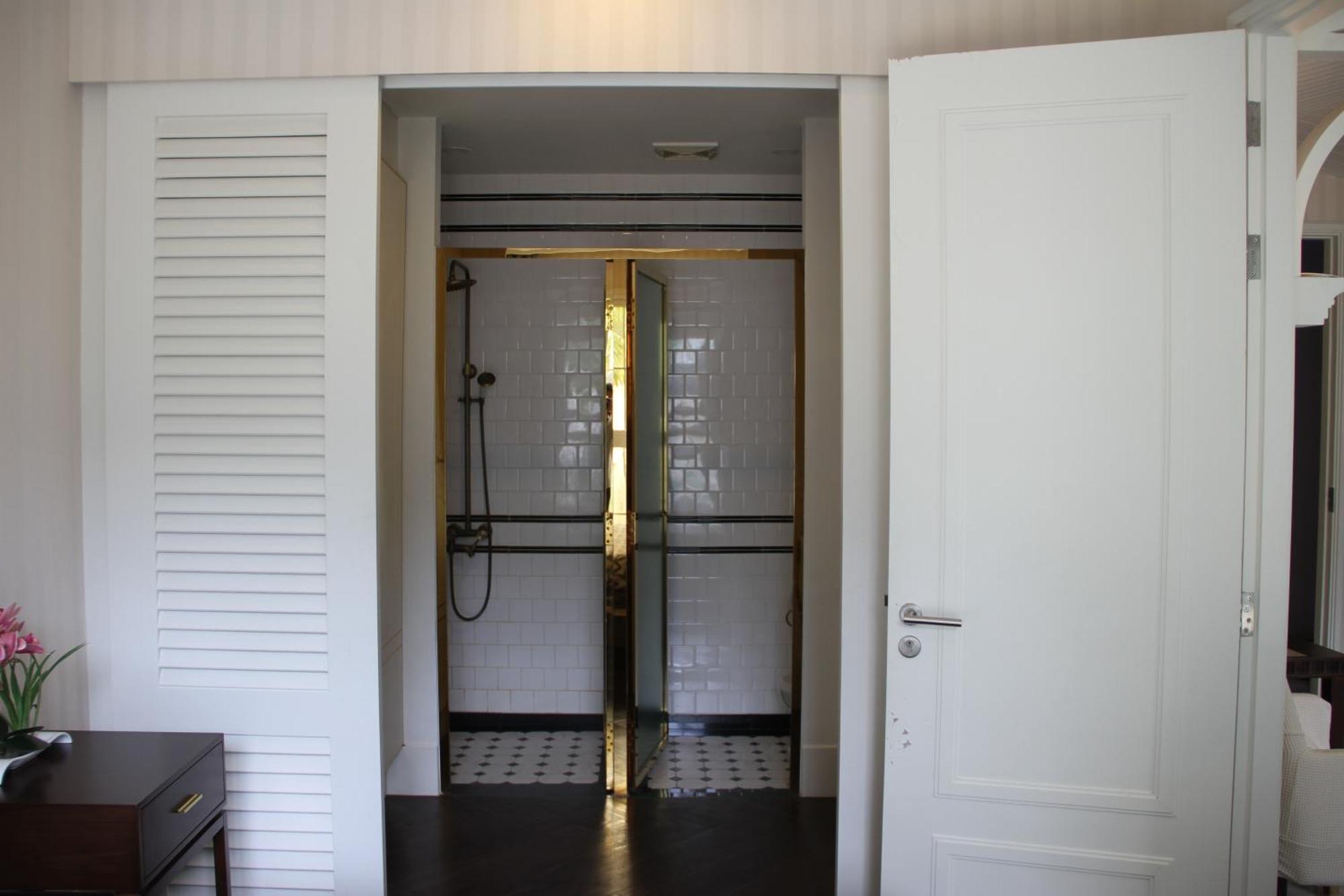 Grand Florida芭提雅带免费游泳池温泉和健身房和办公区水上花园公寓e208 Na Chom Thian Exteriér fotografie